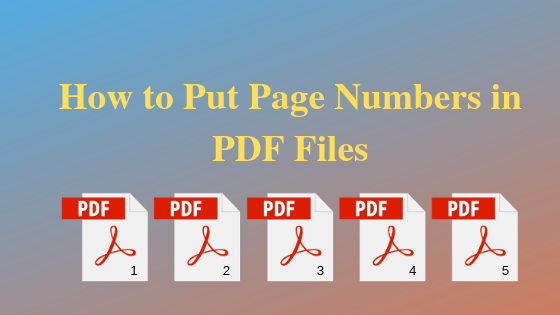 how to put hyperlinks in a pdf document