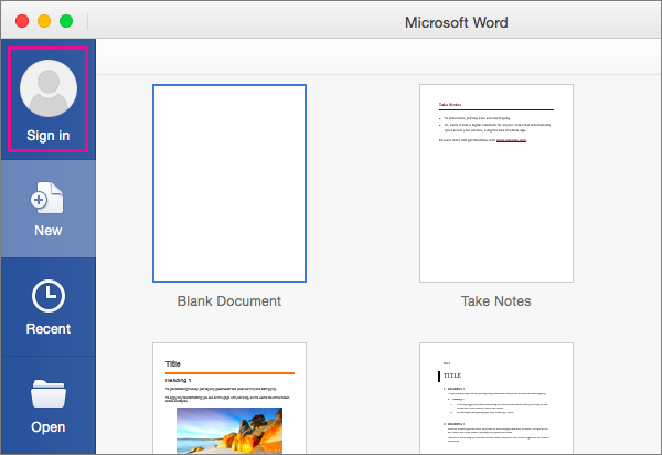 microsoft word protect a document