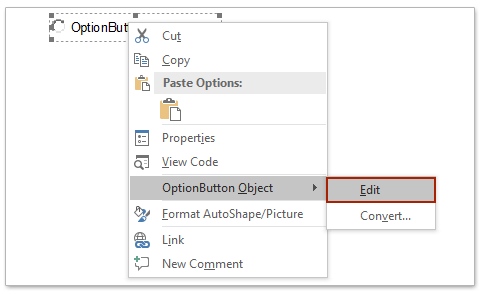 how to put a word document as widget