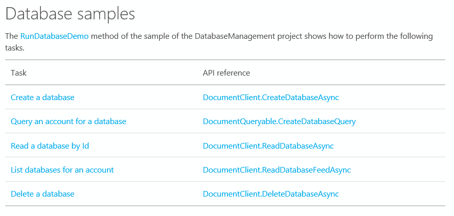 c get document from database
