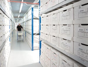 what is a document scanning specialist