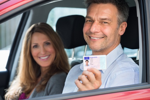 document permis de conduire renouvellement