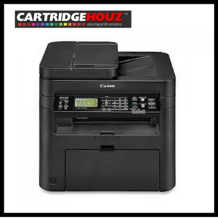 how to scan a document on a canon printer