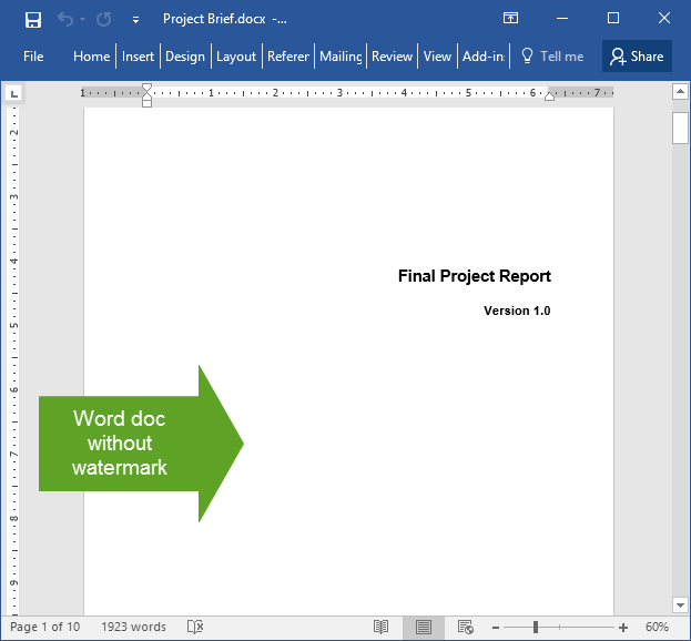 how to add file in pdf document
