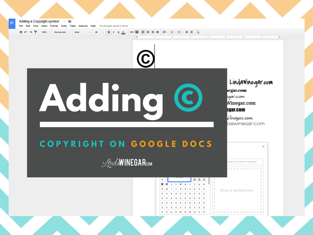 embed document in google docs