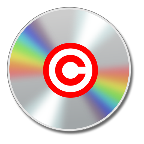 how do i copyright a document