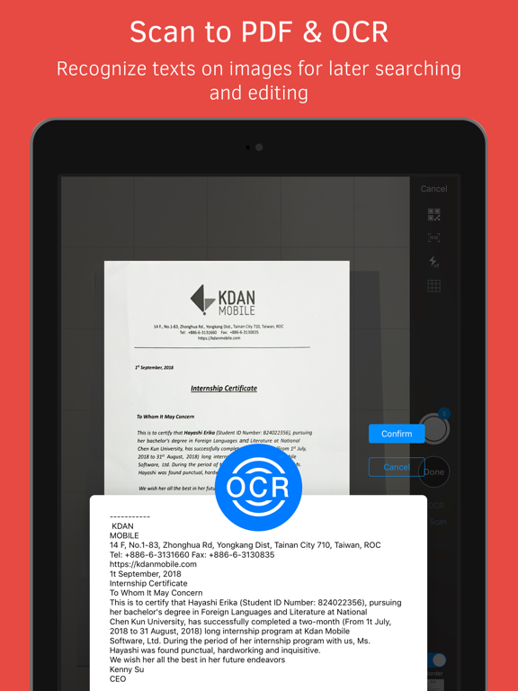 pdf document reader app download
