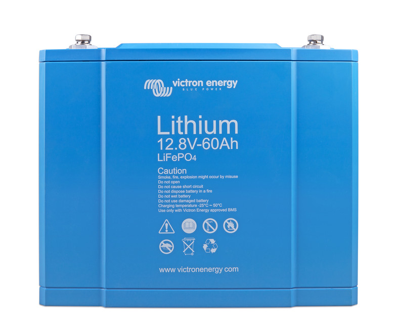 ups lithium battery safety document