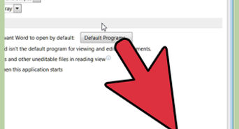 how to delete an empty page in a word document