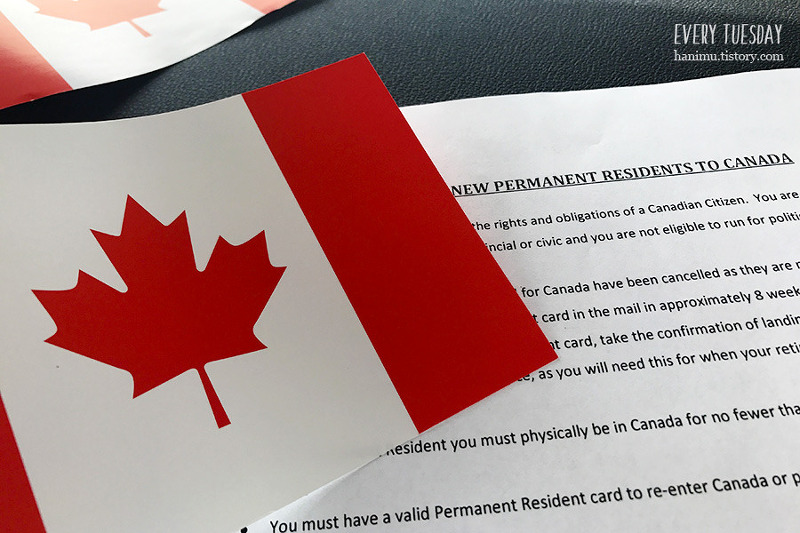 cic canada permanent resident travel document