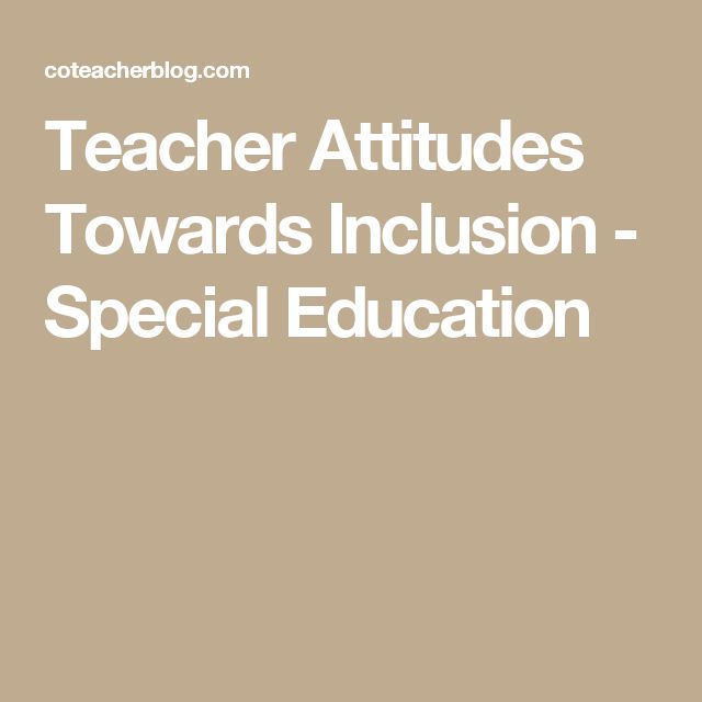 special education inclusion documentation forms