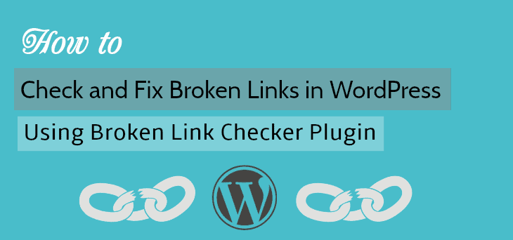 fix broken links in word document