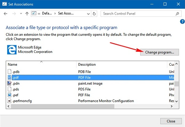 how to change a pdf file to a word document