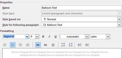 how to change the font of a document in word