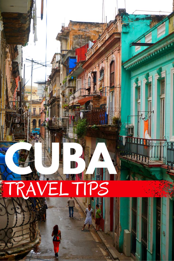 how to get a travel document in cuba