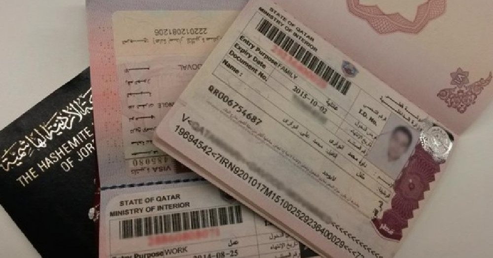 i have israeli travel document do i need visa