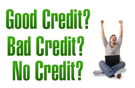 no document loans bad credit