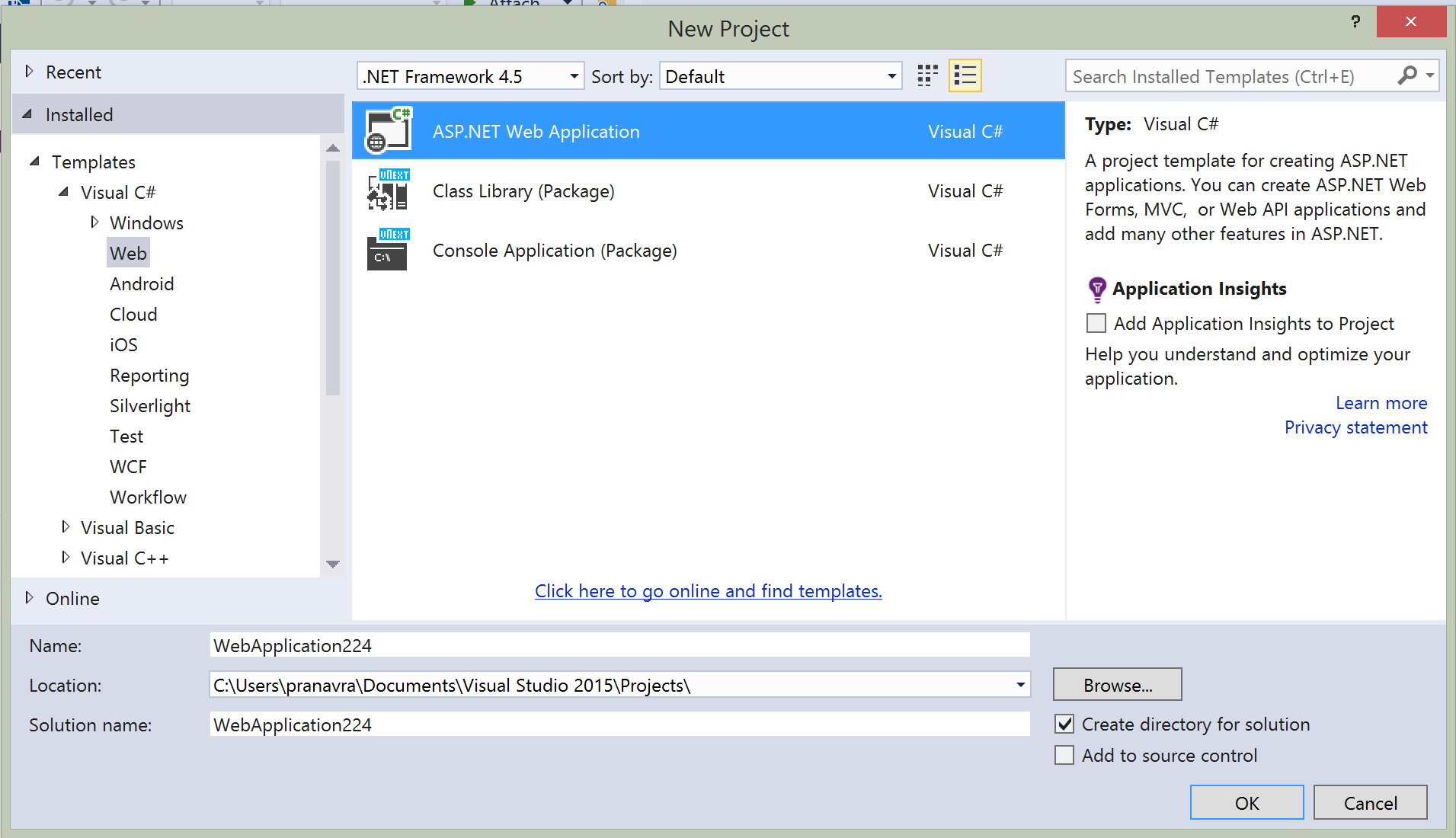 visual studio this document is opened by another project
